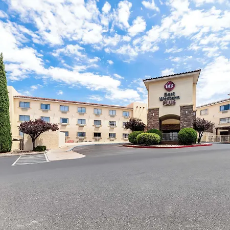 Best Western Plus At Lake Powell