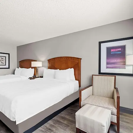 Best Western Plus At Lake Powell