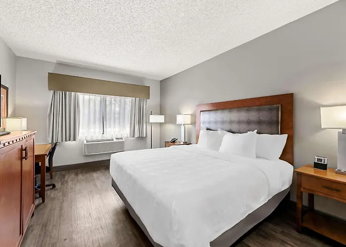 Hotel Western At Powell 3*