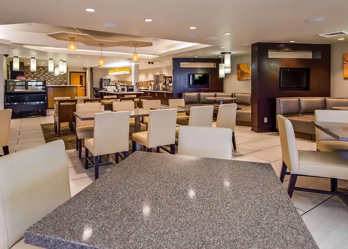 Hotel Western At Powell 3*