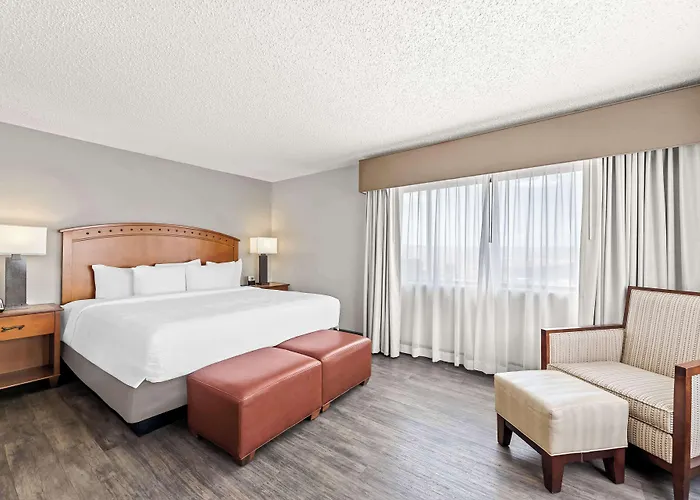 Hotel Western At Powell