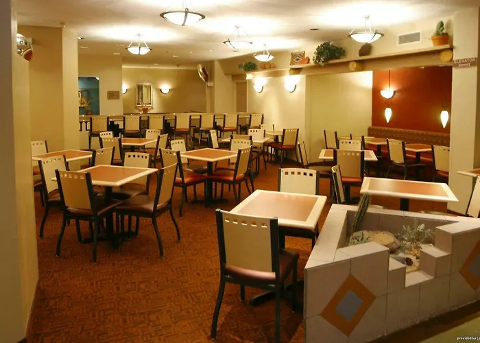 Hotel Western At Powell
