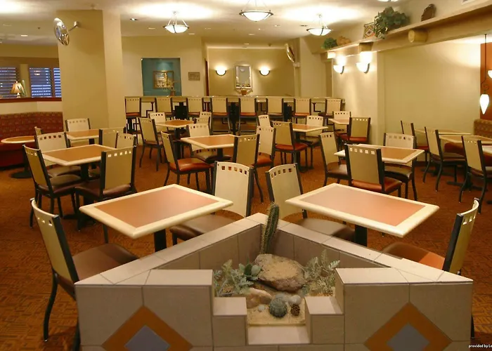 Hotel Western At Powell 3*